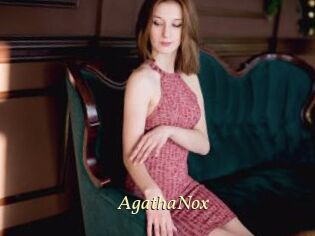 AgathaNox