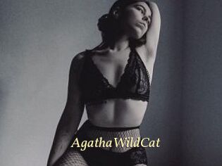 AgathaWildCat