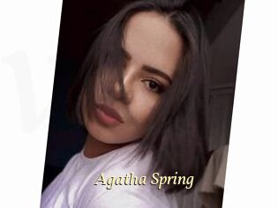 Agatha_Spring
