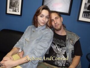 AghoraAndConrad
