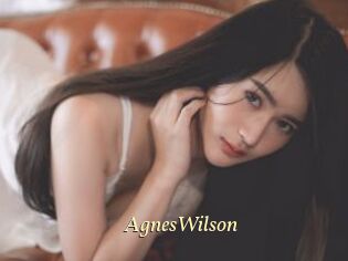 AgnesWilson