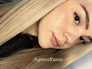AgnessRusso