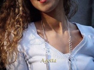 Agotta