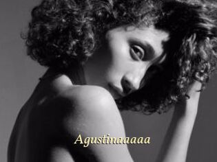 Agustinaaaaa
