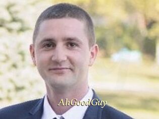 AhGoodGuy