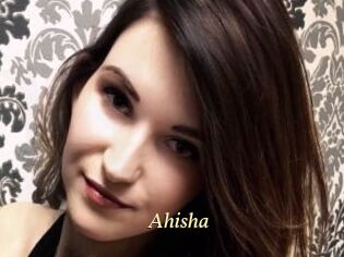 Ahisha