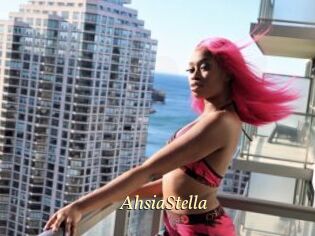 AhsiaStella