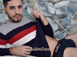 AidenFoxx