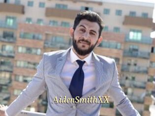 AidenSmithXX
