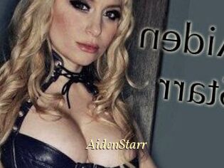 AidenStarr