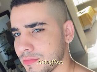Aidenffoxx