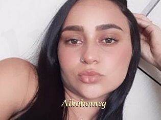 Aikohomeg