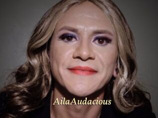 AilaAudacious