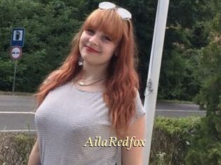 AilaRedfox
