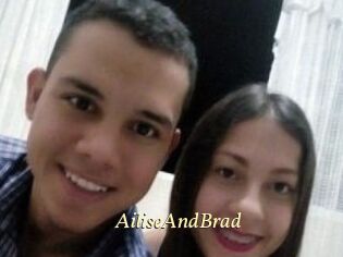 AiliseAndBrad