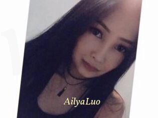 AilyaLuo