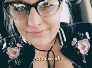 Aimmeebaby