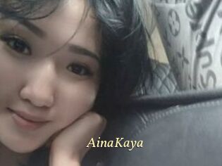 AinaKaya