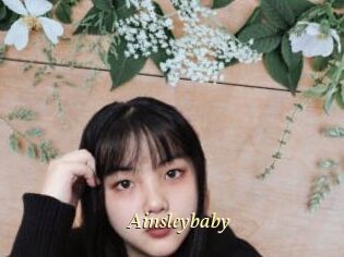 Ainsleybaby