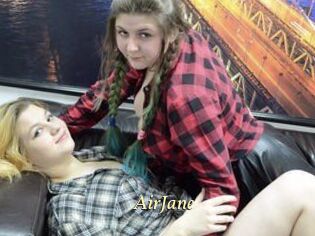 AirJane