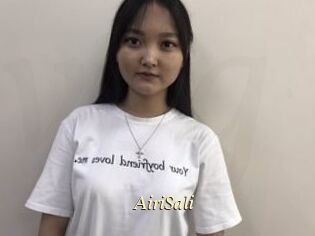 AiriSali
