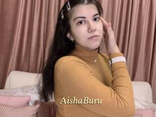 AishaBuru
