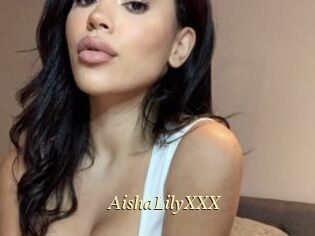 AishaLilyXXX