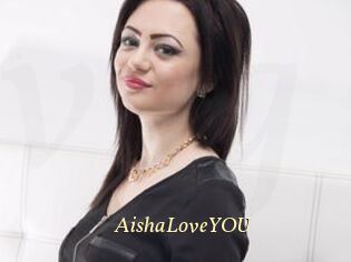 AishaLoveYOU