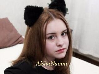 AishaNaomi
