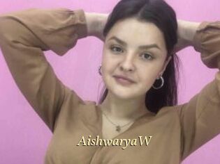 AishwaryaW