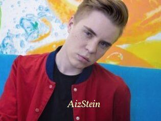 Aiz_Stein