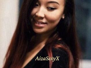 AizaSexyX Vidéo porno gratuite