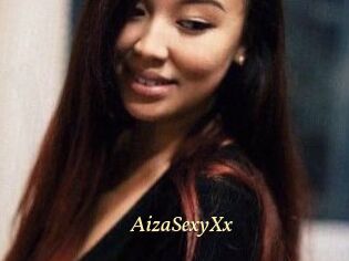 AizaSexyXx