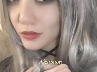AizaSuon