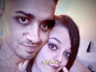 Ajishere