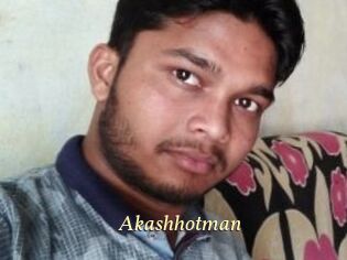 Akashhotman
