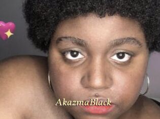 AkazmaBlack