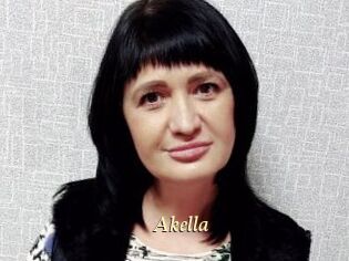 Akella