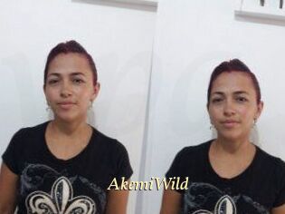 AkemiWild