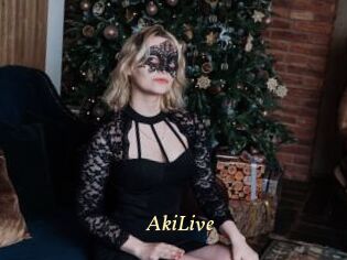AkiLive