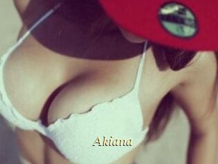 Akiana