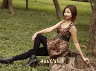 AkilCute