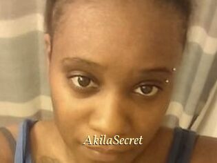 AkilaSecret