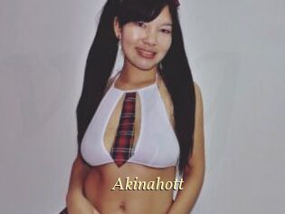 Akinahott