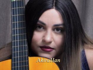 AkiraHan