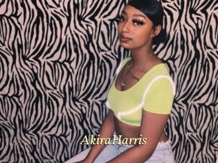 AkiraHarris