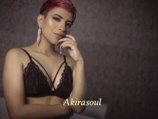 Akirasoul