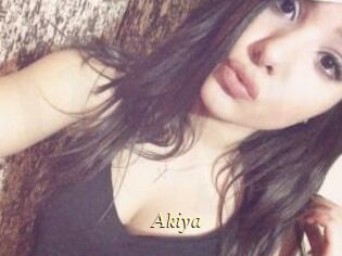 Akiya