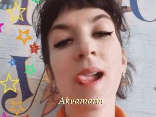 Akvamarin
