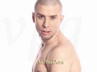 AlPhaDom